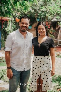 La Casa de las Flores Restaurante