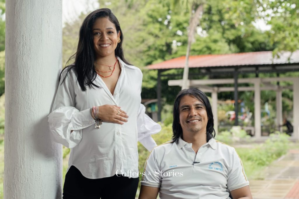 superación personal y deporte adaptado